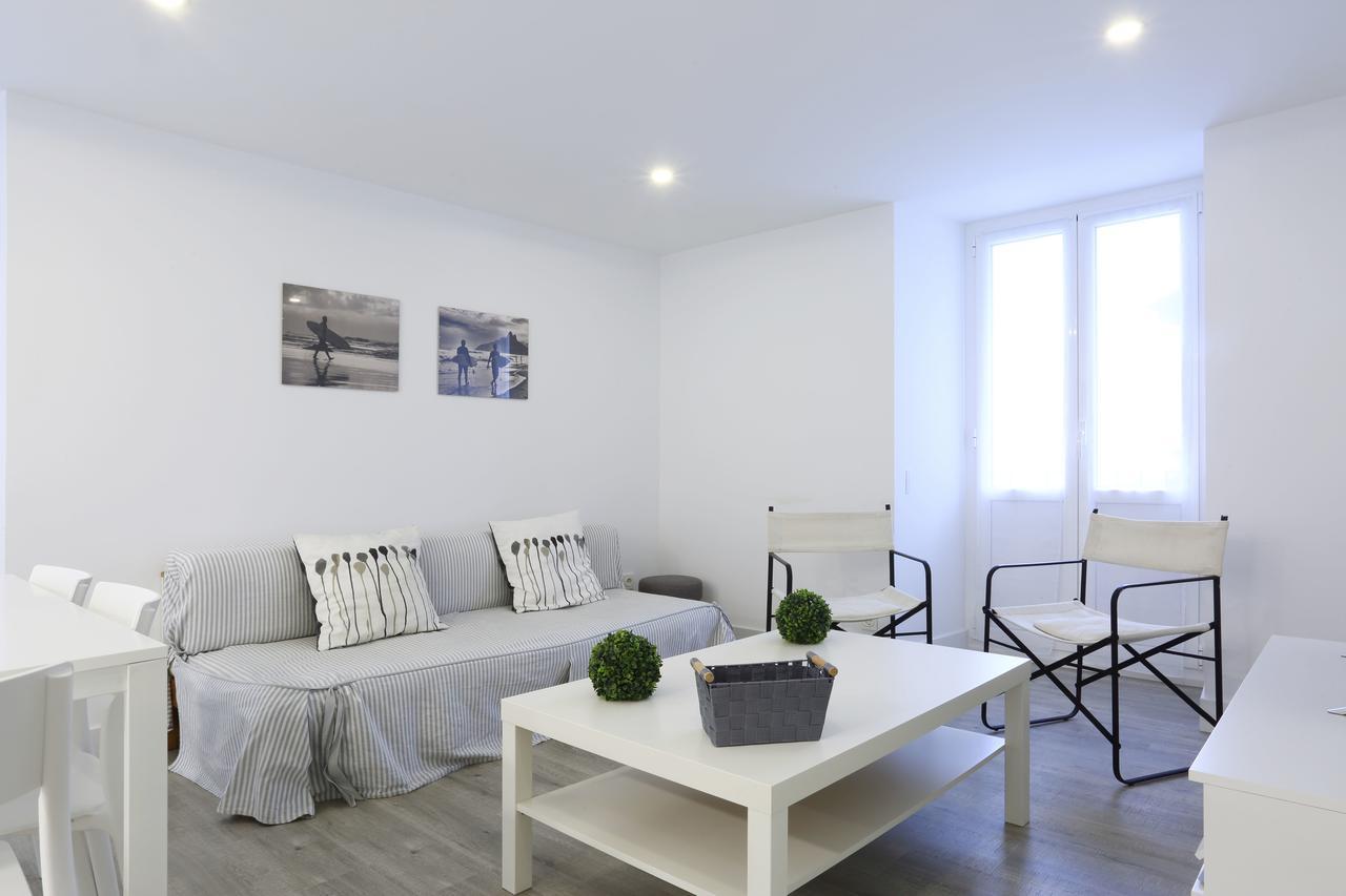 Martintxo By Smiling Rentals Fontarrabie Extérieur photo